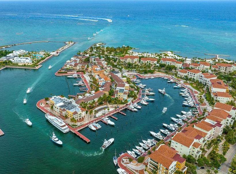 Marina Cap Cana