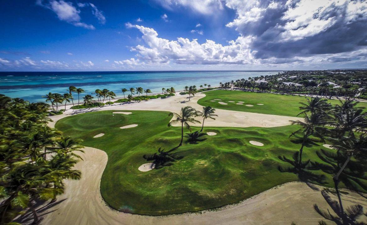 Punta Espada Golf