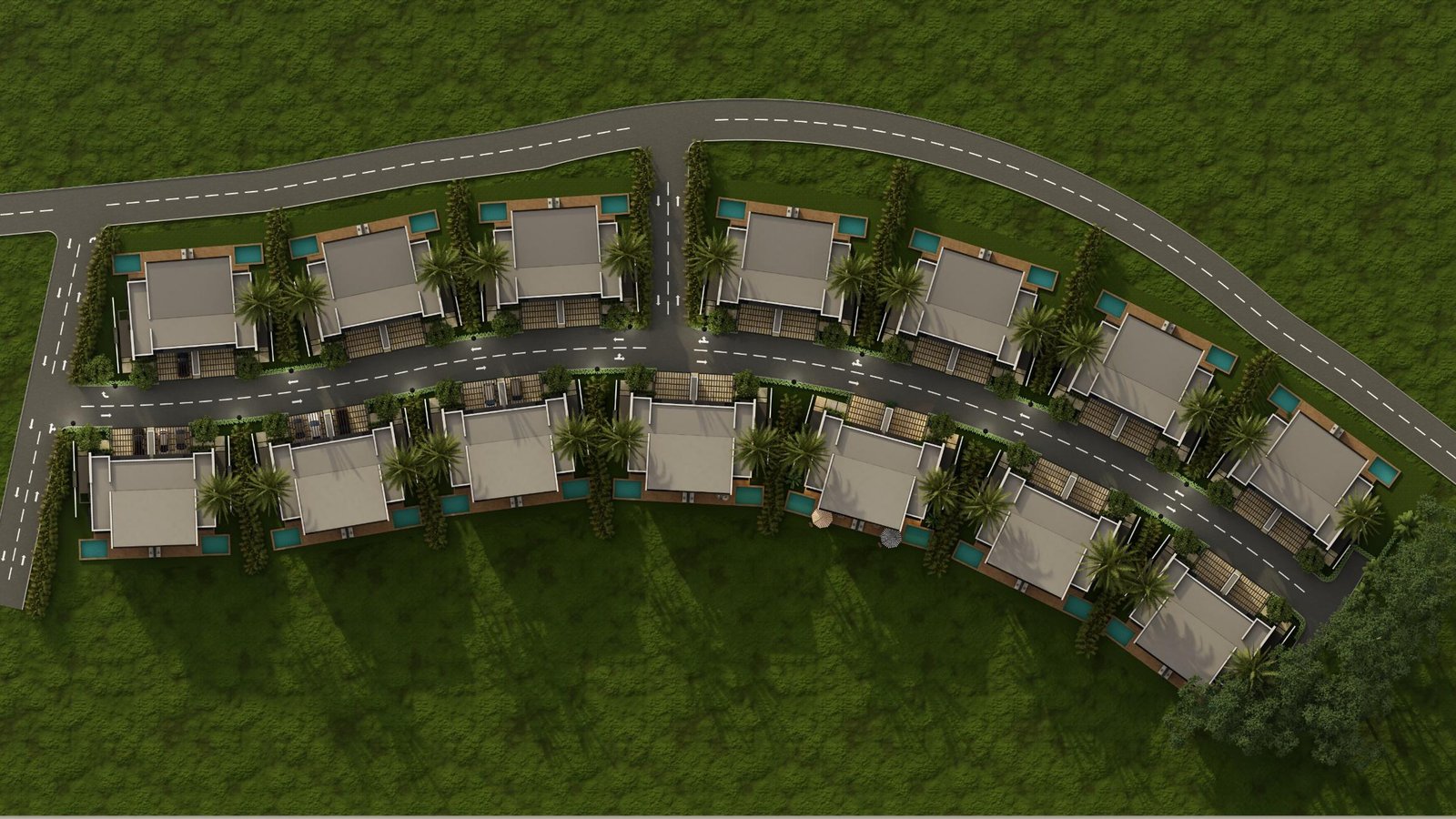 Master Plan